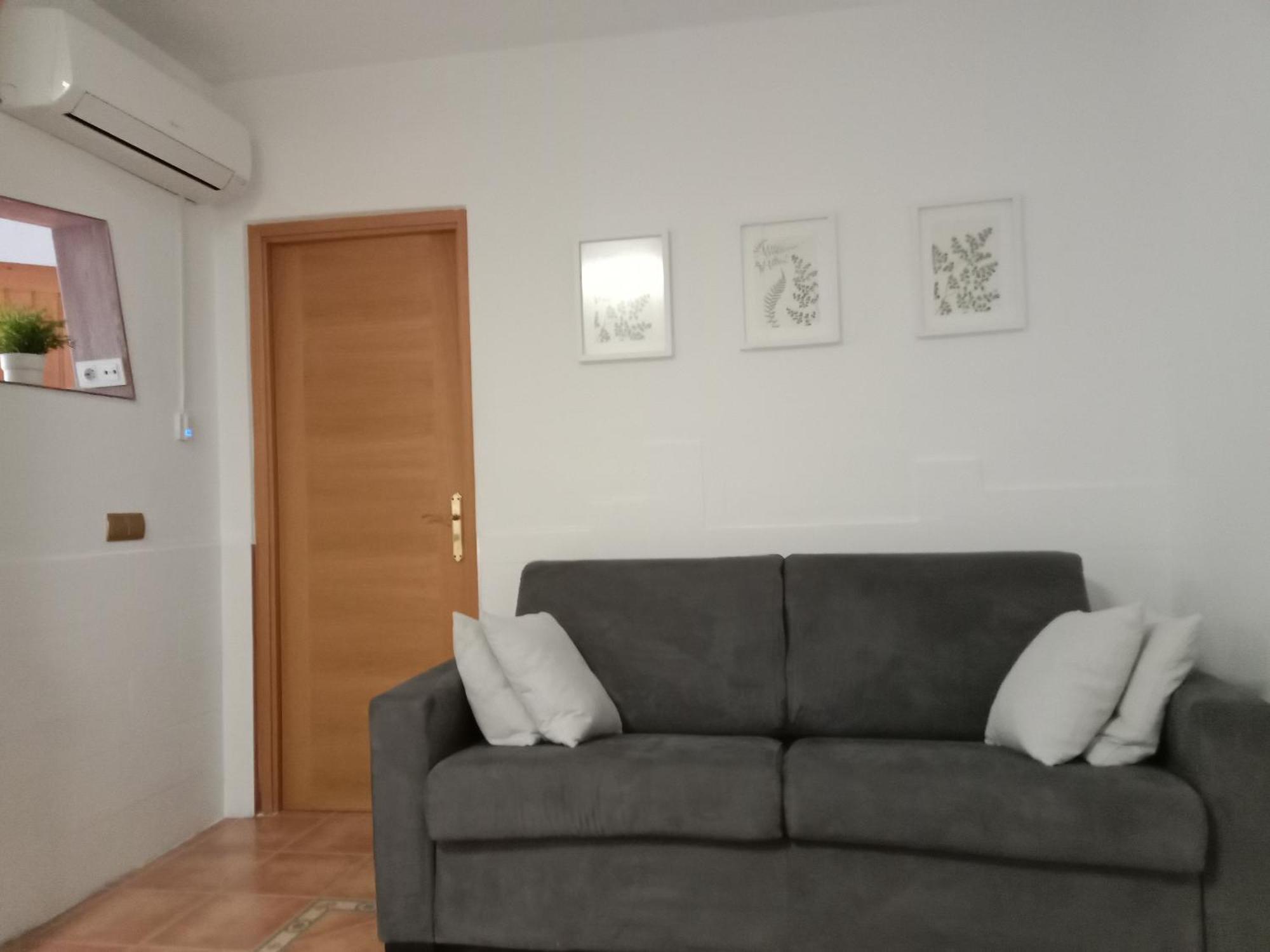 Hermoso Apartamento Centro De Малага Екстериор снимка