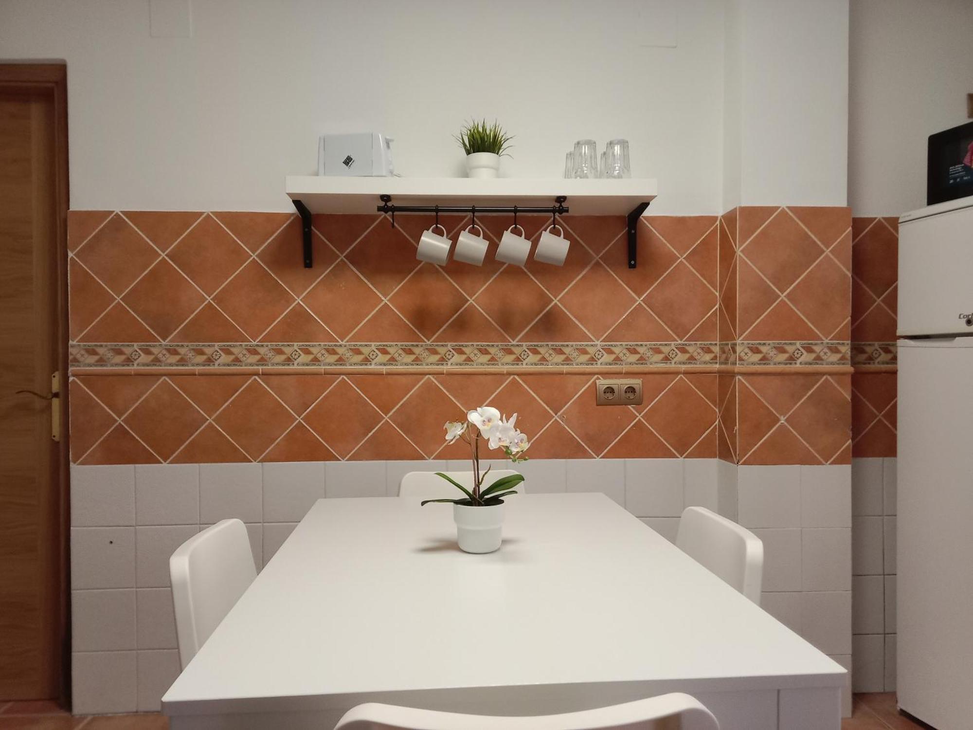 Hermoso Apartamento Centro De Малага Екстериор снимка