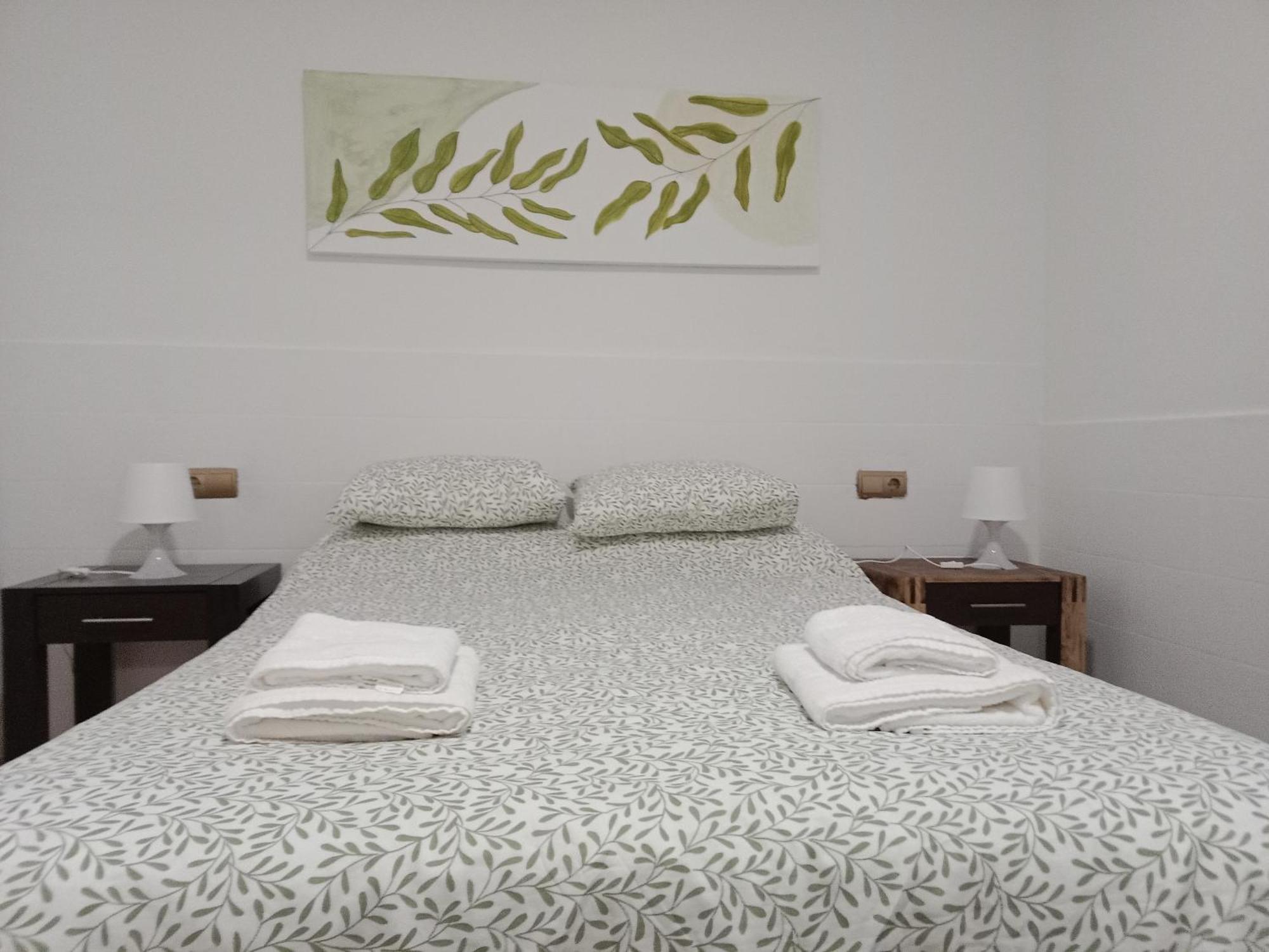 Hermoso Apartamento Centro De Малага Екстериор снимка