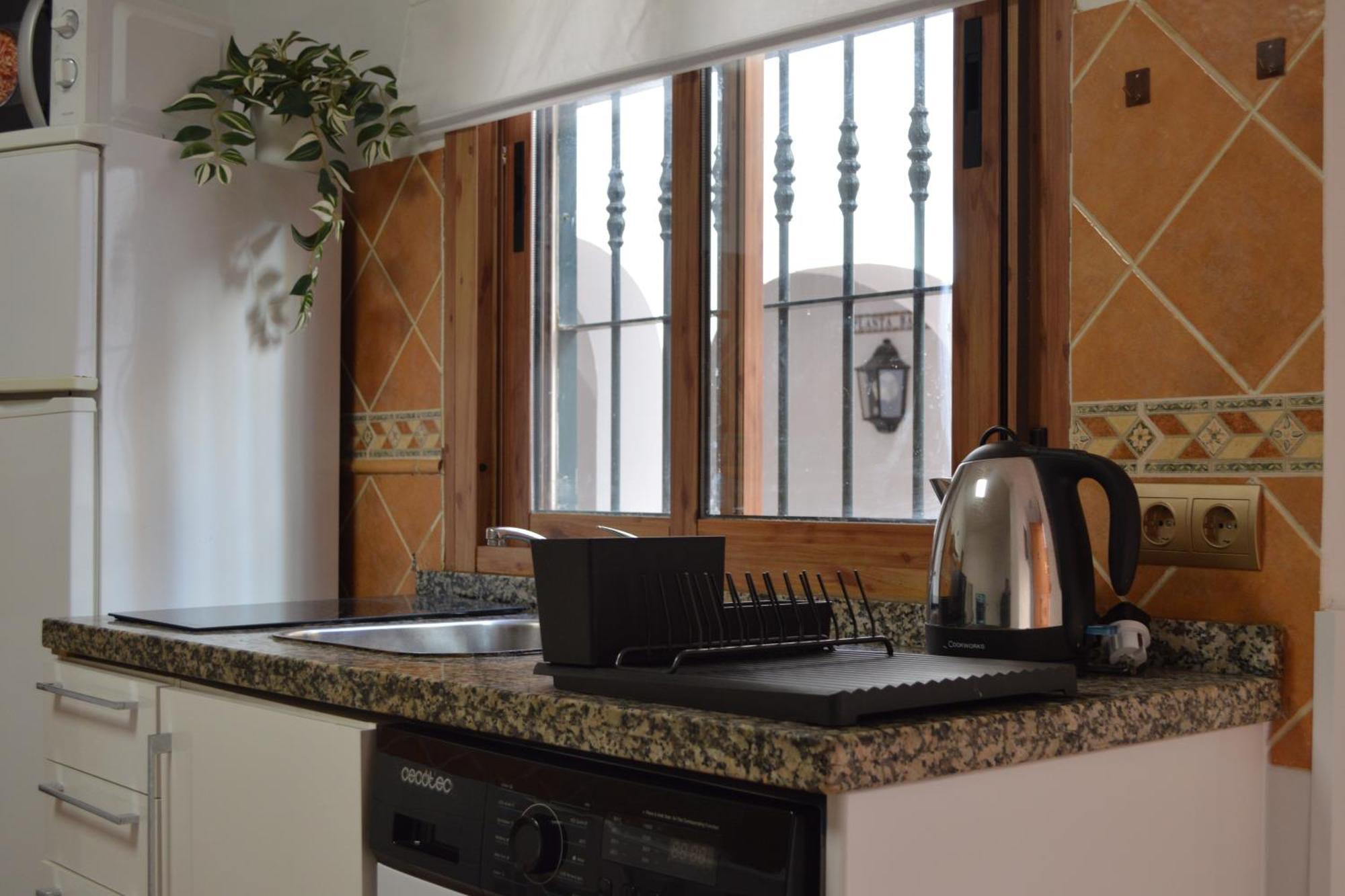 Hermoso Apartamento Centro De Малага Екстериор снимка