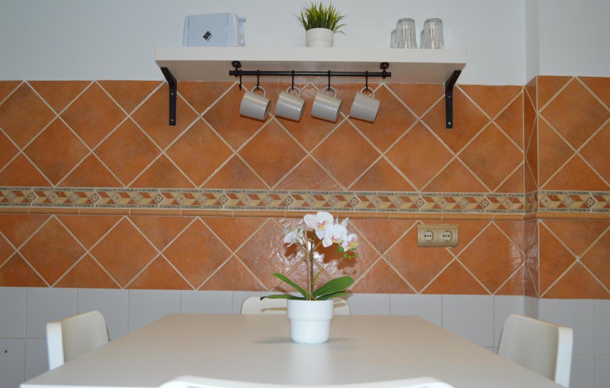 Hermoso Apartamento Centro De Малага Екстериор снимка