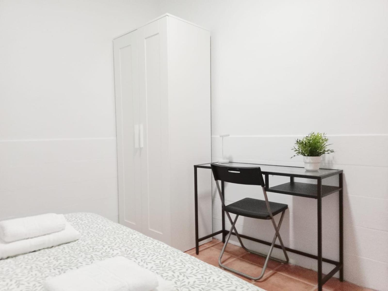 Hermoso Apartamento Centro De Малага Екстериор снимка