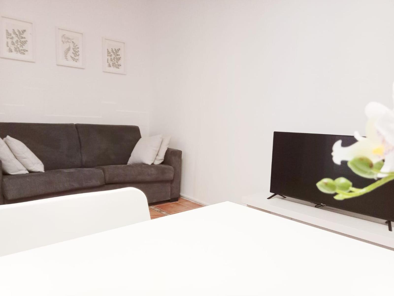 Hermoso Apartamento Centro De Малага Екстериор снимка