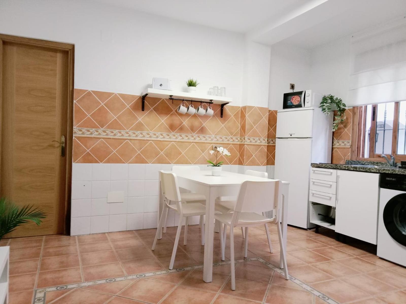 Hermoso Apartamento Centro De Малага Екстериор снимка