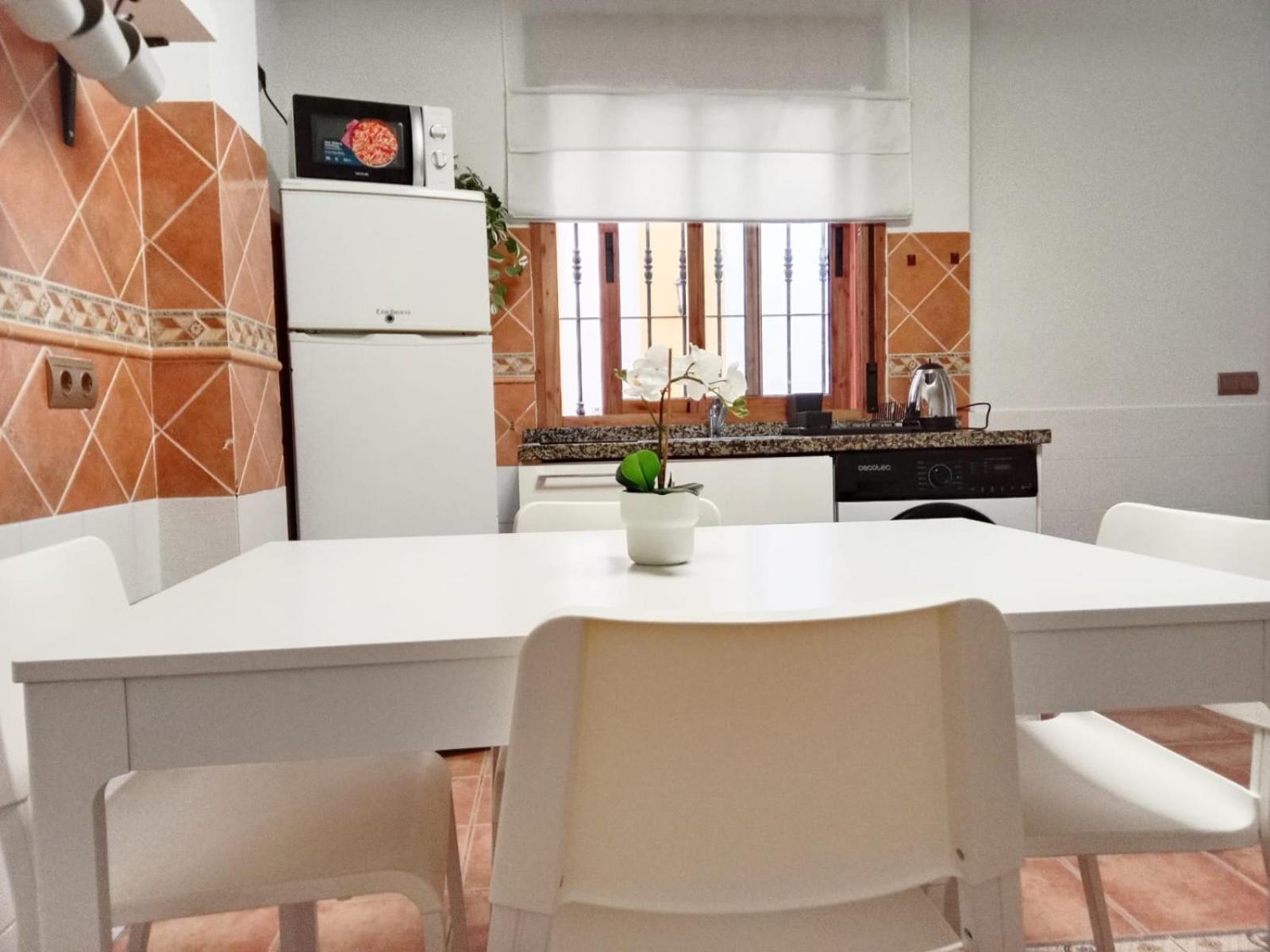 Hermoso Apartamento Centro De Малага Екстериор снимка