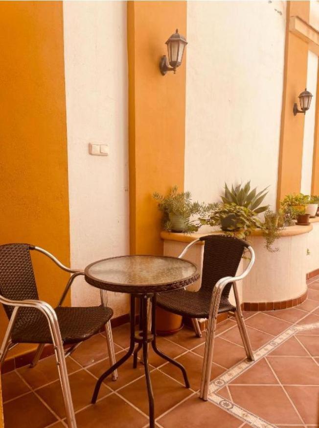 Hermoso Apartamento Centro De Малага Екстериор снимка